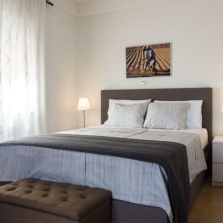 Apartments Nino 1 Zadar Extérieur photo