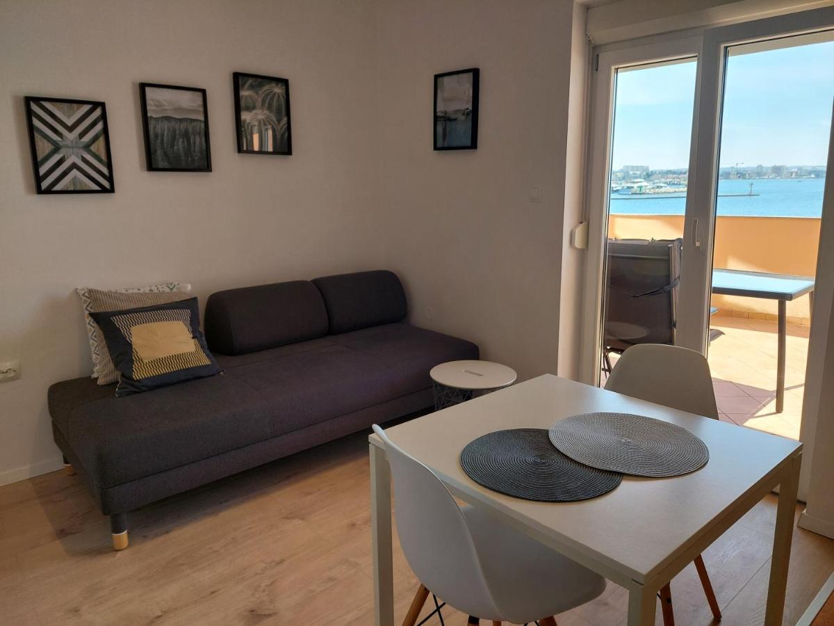 Apartments Nino 1 Zadar Chambre photo