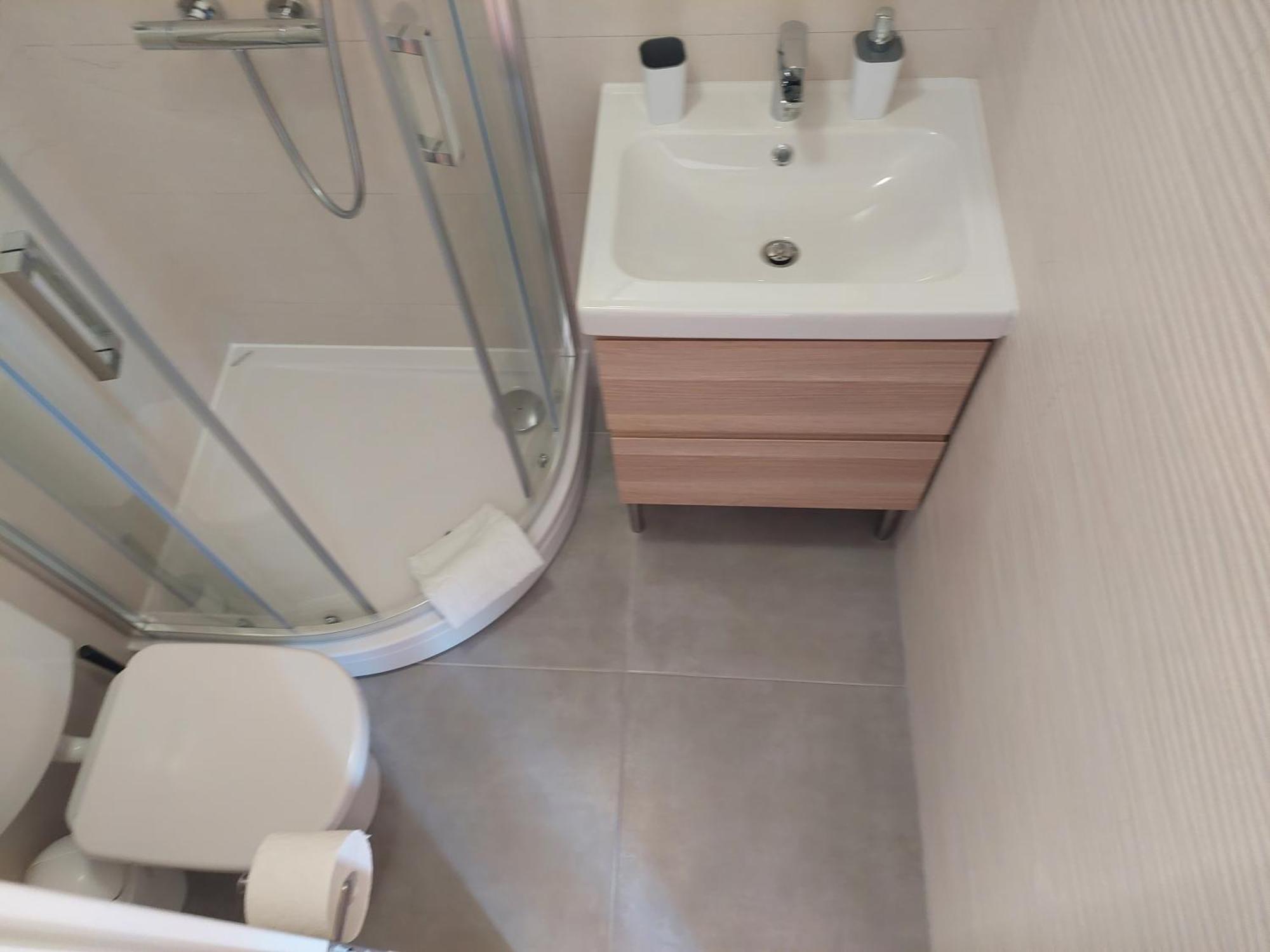 Apartments Nino 1 Zadar Chambre photo