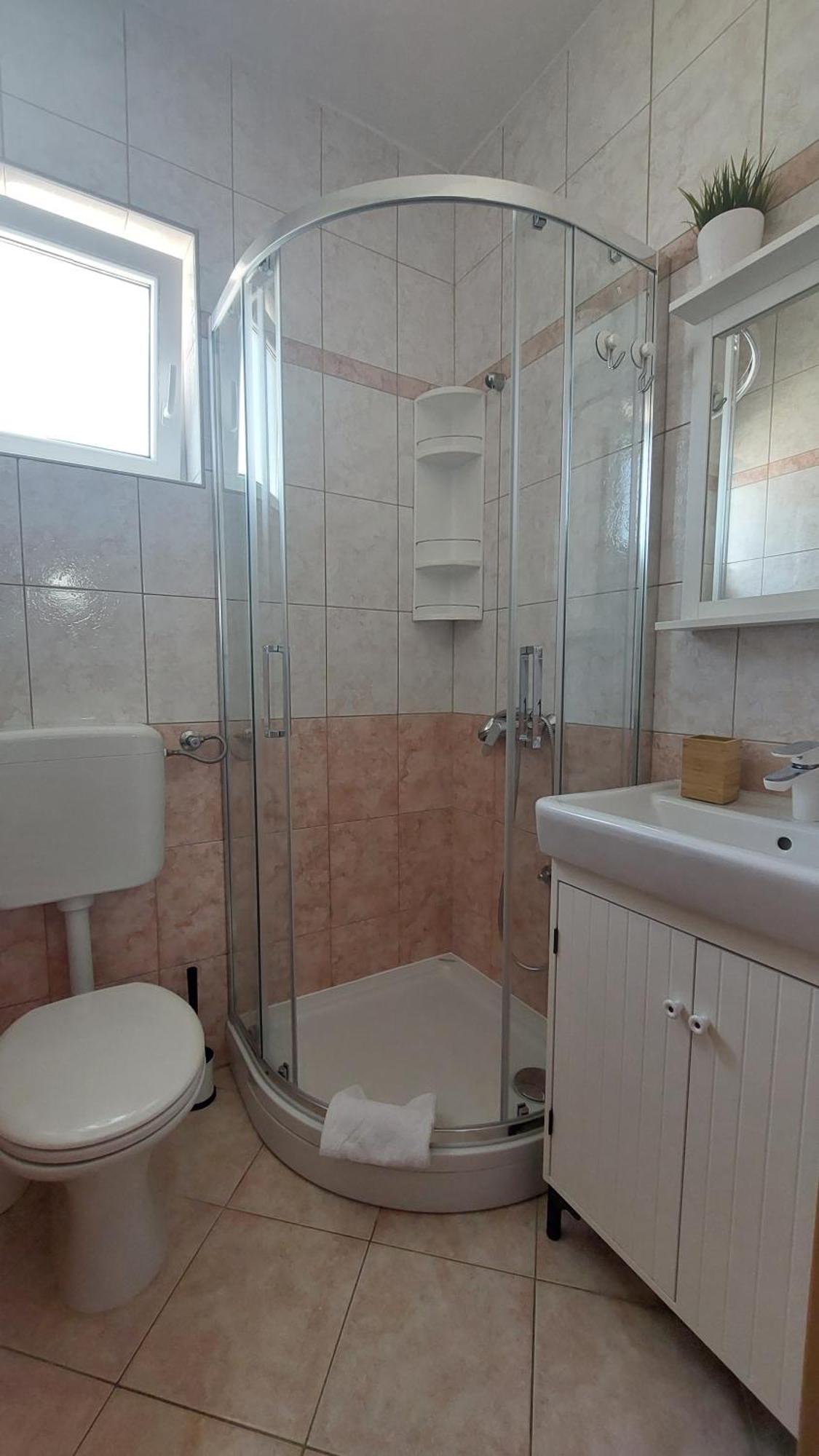 Apartments Nino 1 Zadar Chambre photo