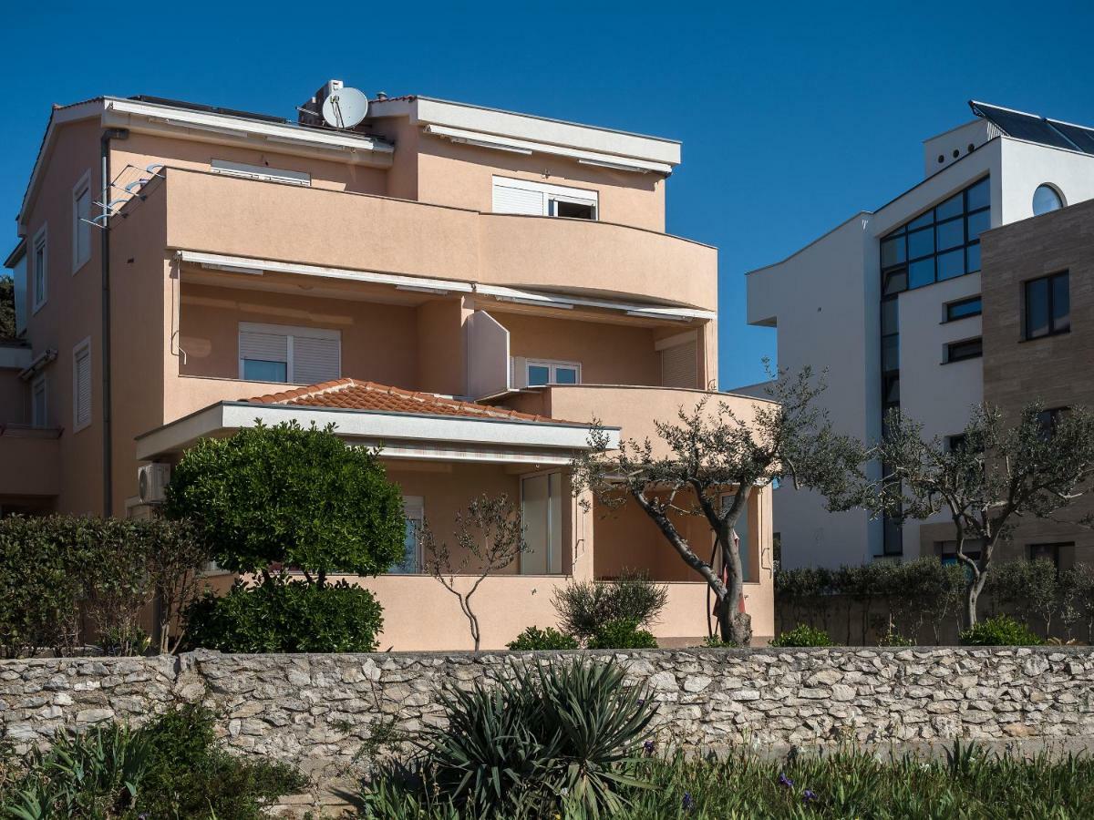Apartments Nino 1 Zadar Extérieur photo