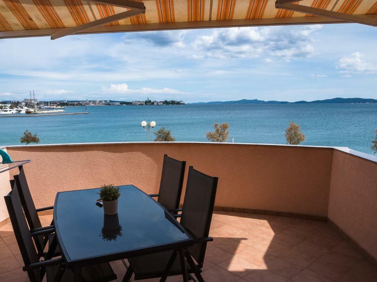 Apartments Nino 1 Zadar Extérieur photo