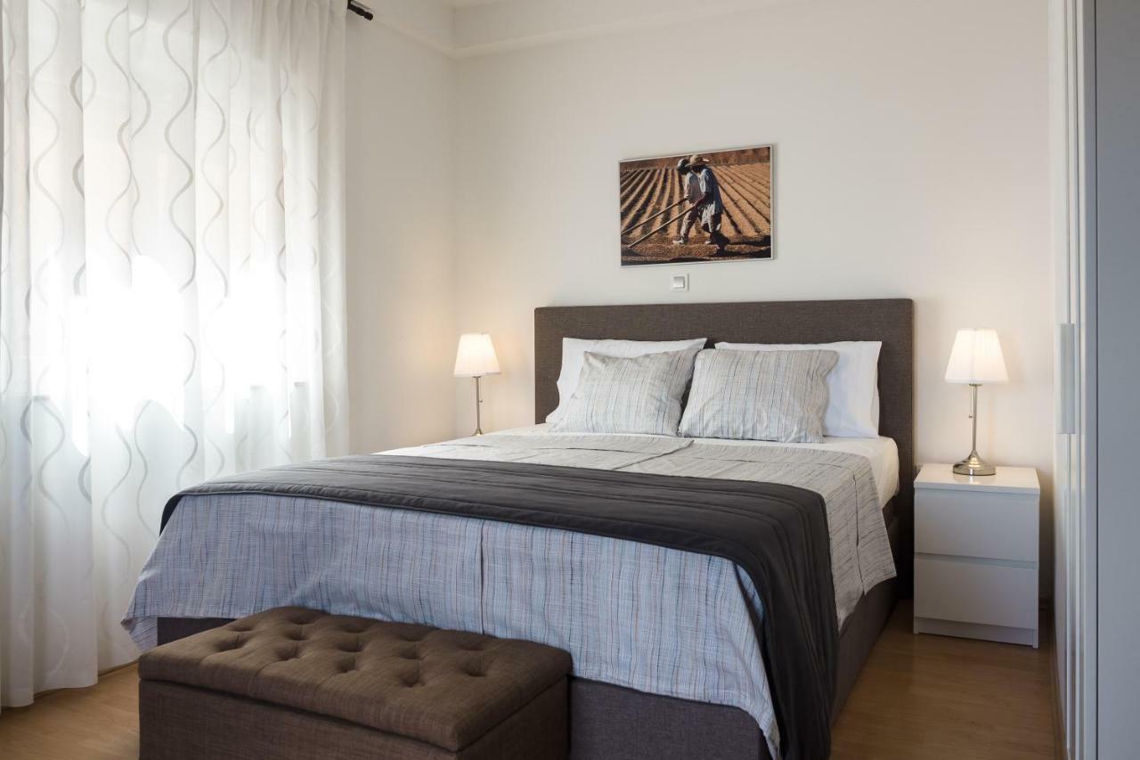 Apartments Nino 1 Zadar Extérieur photo