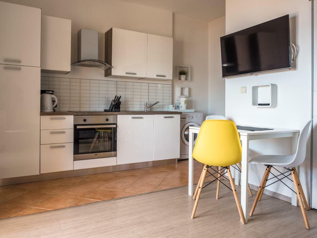 Apartments Nino 1 Zadar Extérieur photo